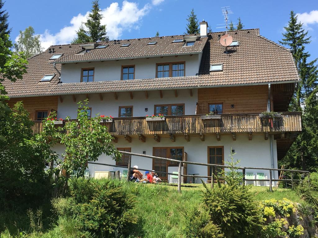 Landhaus Nockalm - Kaernten Card Sommer 2025 Inklusive باد كلينكيرشهايم المظهر الخارجي الصورة